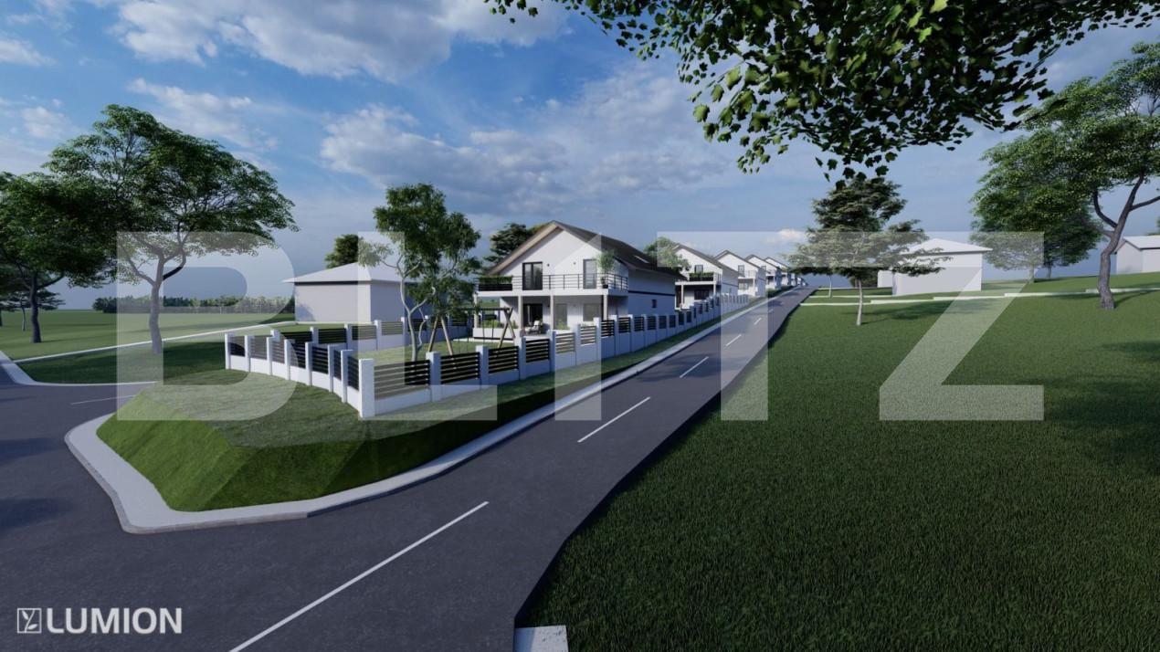 Casa de vânzare 5 camere Nord - 146633CV | BLITZ Suceava | Poza3