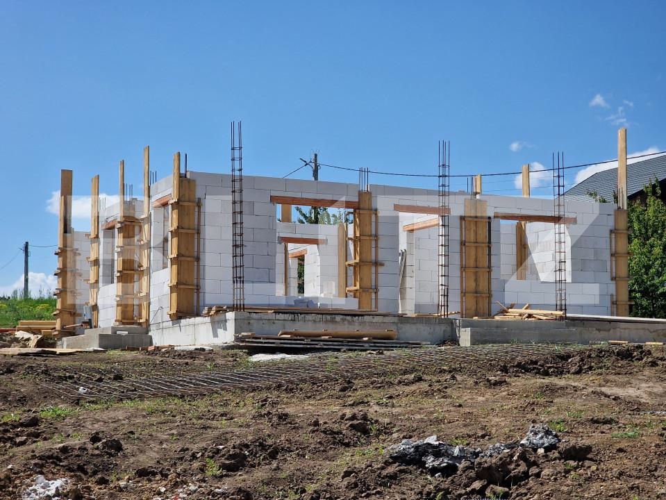 Casa de vânzare 5 camere Nord - 146633CV | BLITZ Suceava | Poza8