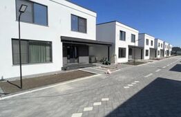 Casa individuala ,155 mp, Fratautii  Vechi