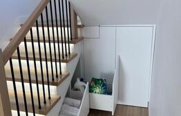 Casa individuala ,155 mp, Fratautii  Vechi