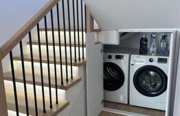 Casa individuala ,155 mp, Fratautii  Vechi