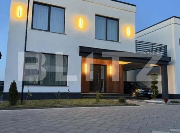 Casa de vânzare 4 camere Fratautii Vechi - 146634CV | BLITZ Suceava | Poza2