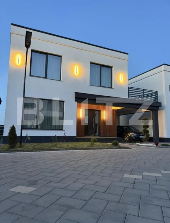 Casa de vânzare 4 camere Fratautii Vechi - 146634CV | BLITZ Suceava | Poza2