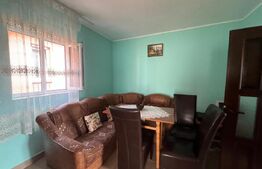 Casa individuala, zona Putnei, Radauti.