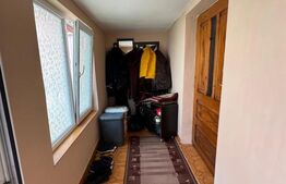 Casa individuala, zona Putnei, Radauti.