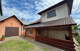 Casa individuala, zona Putnei, Radauti.