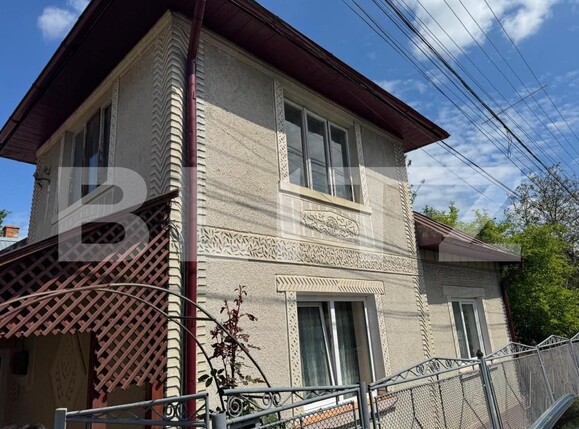 Casa de vânzare 4 camere Radauti - 146640CV | BLITZ Suceava | Poza1