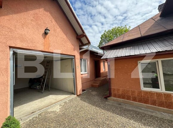 Casa de vânzare 4 camere Radauti - 146640CV | BLITZ Suceava | Poza2