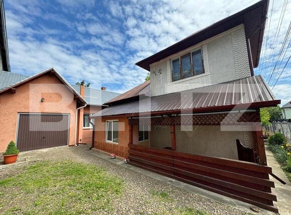 Casa de vânzare 4 camere Radauti - 146640CV | BLITZ Suceava | Poza5