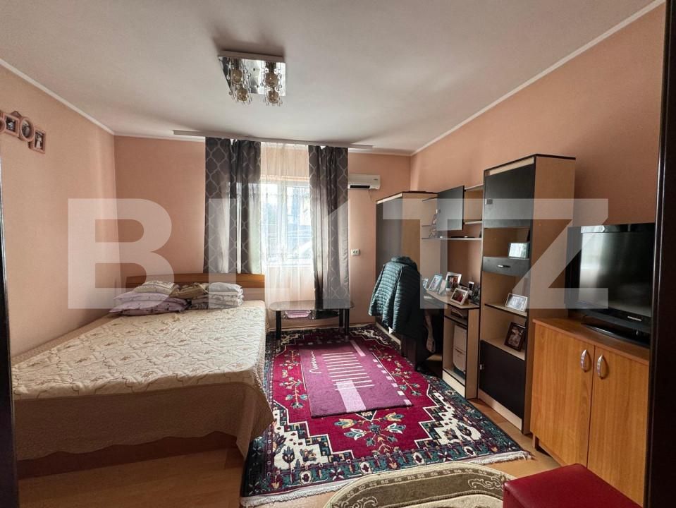 Casa de vânzare 4 camere Radauti - 146640CV | BLITZ Suceava | Poza3
