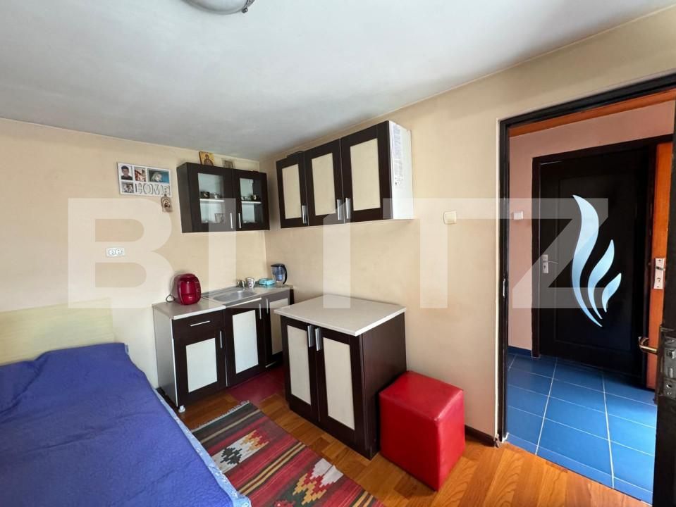 Casa de vânzare 4 camere Radauti - 146640CV | BLITZ Suceava | Poza8