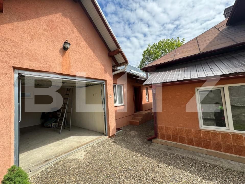 Casa de vânzare 4 camere Radauti - 146640CV | BLITZ Suceava | Poza2