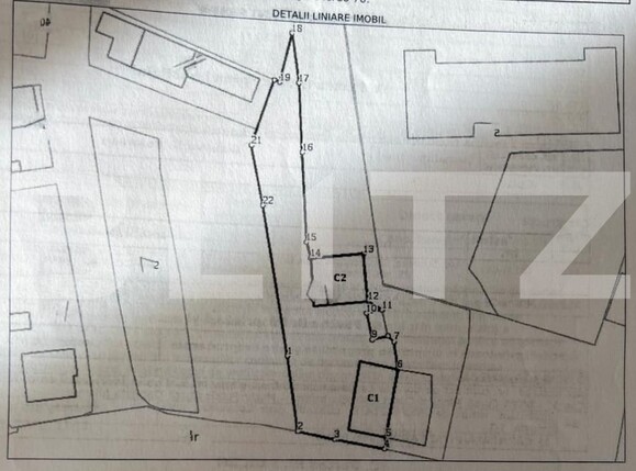 Casa de vânzare 6 camere Burdujeni - 146643CV | BLITZ Suceava | Poza1