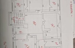 Spatiu comercial 690 mp, zona Centrală