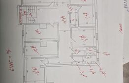 Spatiu comercial 690 mp, zona Centrală
