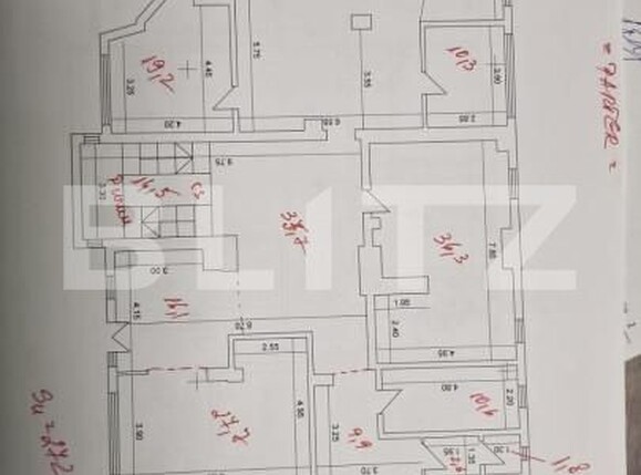 Spațiu comercial de vânzare Central - 146650SVC | BLITZ Suceava | Poza11