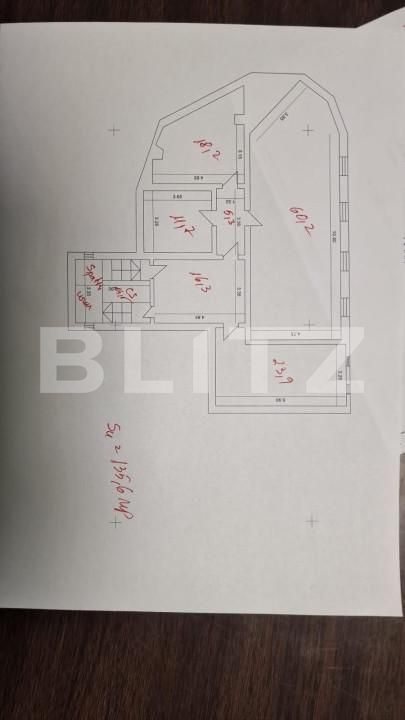 Spațiu comercial de vânzare Central - 146650SVC | BLITZ Suceava | Poza10