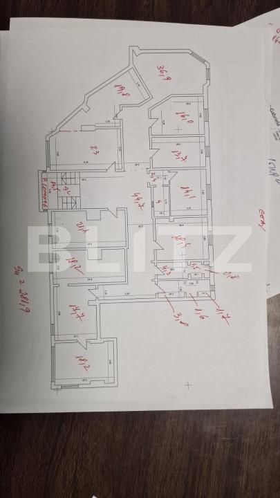 Spațiu comercial de vânzare Central - 146650SVC | BLITZ Suceava | Poza1