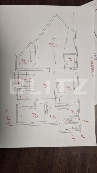 Spațiu comercial de vânzare Central - 146650SVC | BLITZ Suceava | Poza11