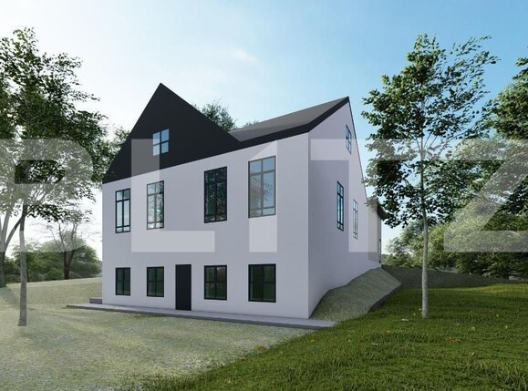 Spațiu comercial de închiriat Central - 146652SIC | BLITZ Suceava | Poza3