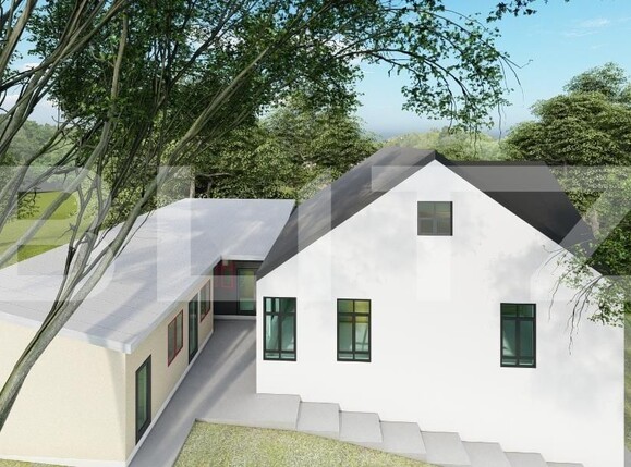 Spațiu comercial de închiriat Central - 146652SIC | BLITZ Suceava | Poza5