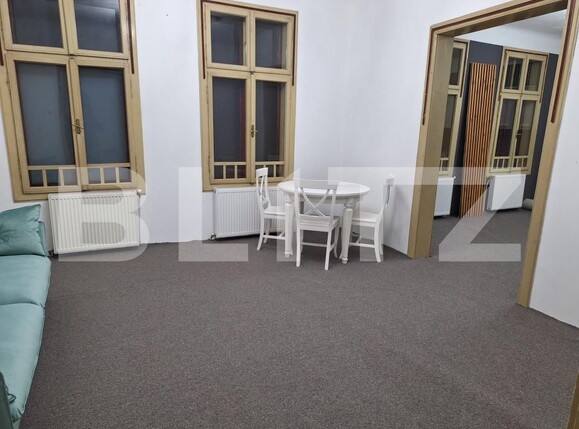 Spațiu comercial de închiriat Central - 146652SIC | BLITZ Suceava | Poza4