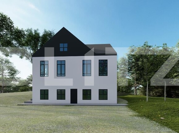 Spațiu comercial de închiriat Central - 146652SIC | BLITZ Suceava | Poza1