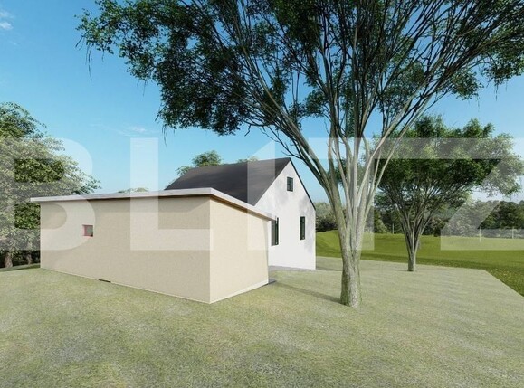 Spațiu comercial de închiriat Central - 146652SIC | BLITZ Suceava | Poza4