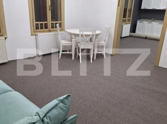 Spațiu comercial de închiriat Central - 146652SIC | BLITZ Suceava | Poza8