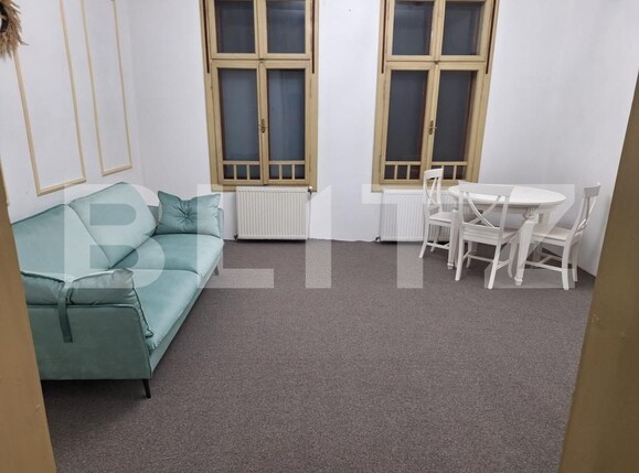 Spațiu comercial de închiriat Central - 146652SIC | BLITZ Suceava | Poza1