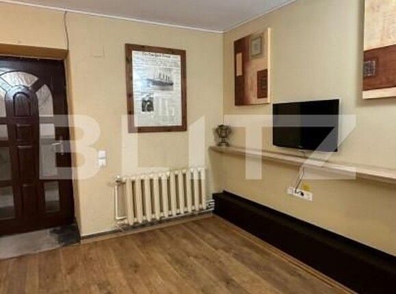 Spațiu birouri de închiriat Ultracentral - 146655SIB | BLITZ Suceava | Poza9