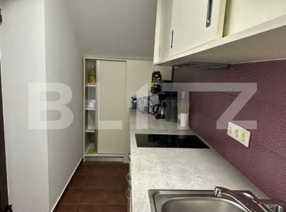 Spațiu birouri de închiriat Ultracentral - 146655SIB | BLITZ Suceava | Poza3