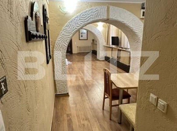 Spațiu birouri de închiriat Ultracentral - 146655SIB | BLITZ Suceava | Poza10