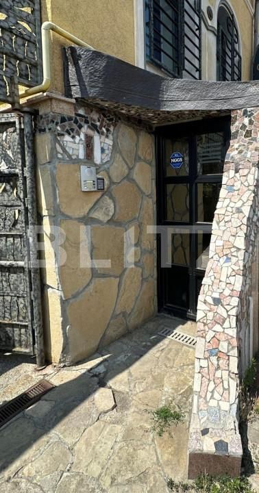 Spațiu birouri de închiriat Ultracentral - 146655SIB | BLITZ Suceava | Poza7