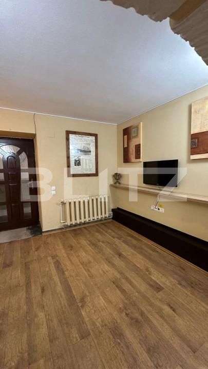 Spațiu birouri de închiriat Ultracentral - 146655SIB | BLITZ Suceava | Poza9