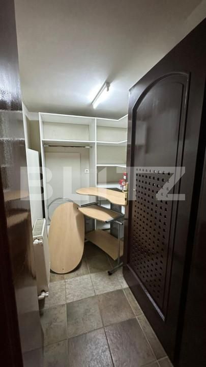 Spațiu birouri de închiriat Ultracentral - 146655SIB | BLITZ Suceava | Poza4