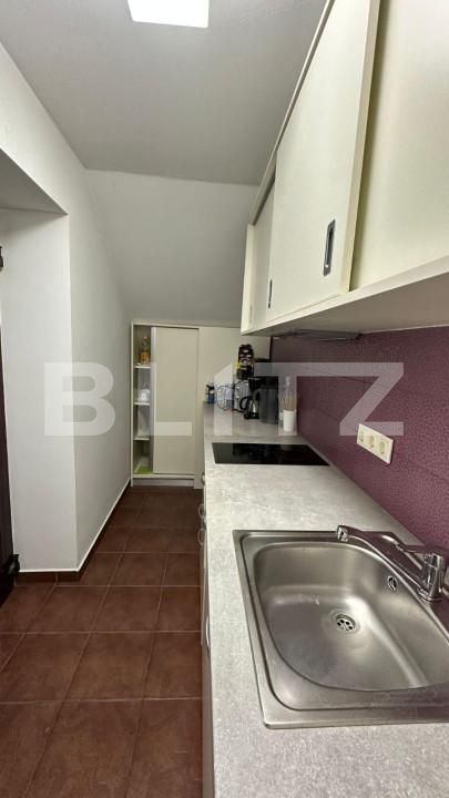 Spațiu birouri de închiriat Ultracentral - 146655SIB | BLITZ Suceava | Poza3