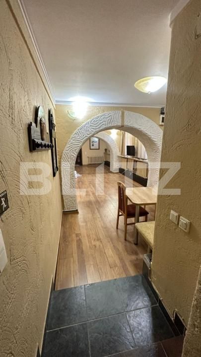 Spațiu birouri de închiriat Ultracentral - 146655SIB | BLITZ Suceava | Poza10