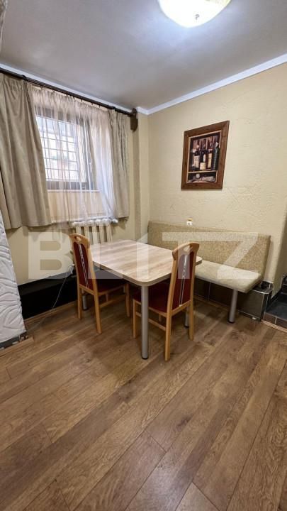 Spațiu birouri de închiriat Ultracentral - 146655SIB | BLITZ Suceava | Poza11