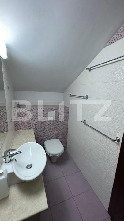 Spațiu birouri de închiriat Ultracentral - 146655SIB | BLITZ Suceava | Poza5
