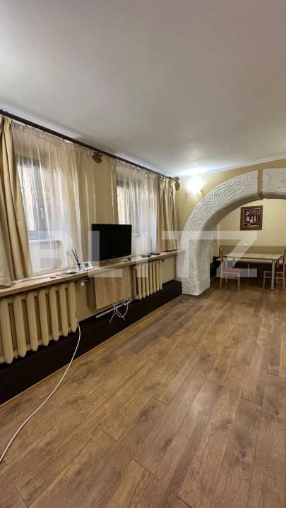 Spațiu birouri de închiriat Ultracentral - 146655SIB | BLITZ Suceava | Poza8