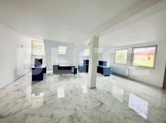 Spațiu birouri de închiriat Itcani - 146656SIB | BLITZ Suceava | Poza4