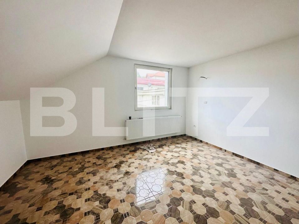 Spațiu birouri de închiriat Itcani - 146656SIB | BLITZ Suceava | Poza6
