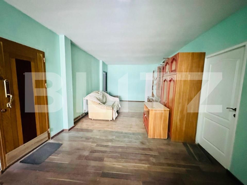 Spațiu birouri de închiriat Itcani - 146656SIB | BLITZ Suceava | Poza5