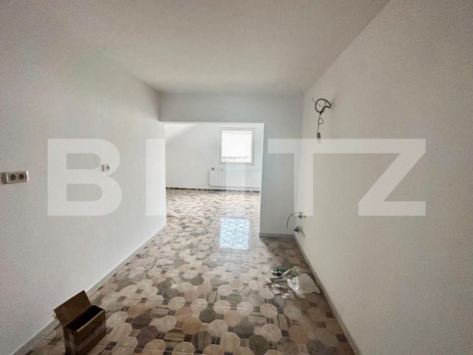 Spațiu birouri de închiriat Itcani - 146656SIB | BLITZ Suceava | Poza7