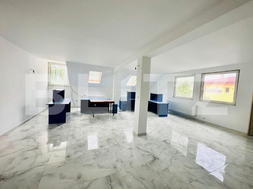 Spațiu birouri de închiriat Itcani - 146656SIB | BLITZ Suceava | Poza4