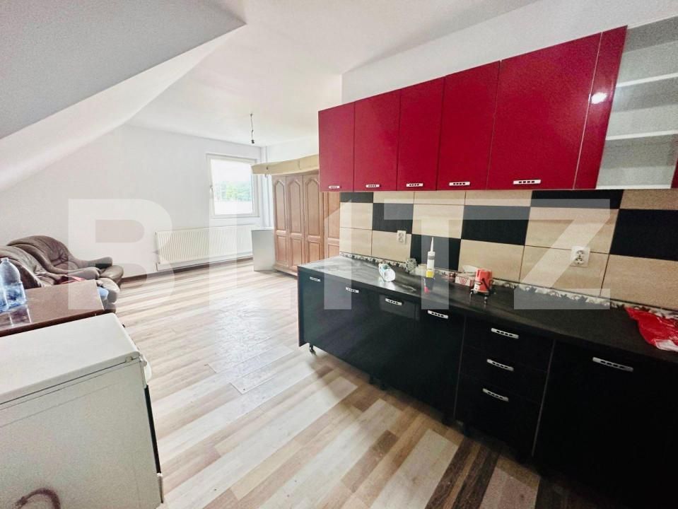 Spațiu birouri de închiriat Itcani - 146656SIB | BLITZ Suceava | Poza3