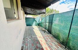 Spatiu comercial, 160 mp, zona Itcani 