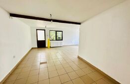Spatiu comercial, 160 mp, zona Itcani 