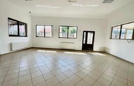 Spatiu comercial, 160 mp, zona Itcani 